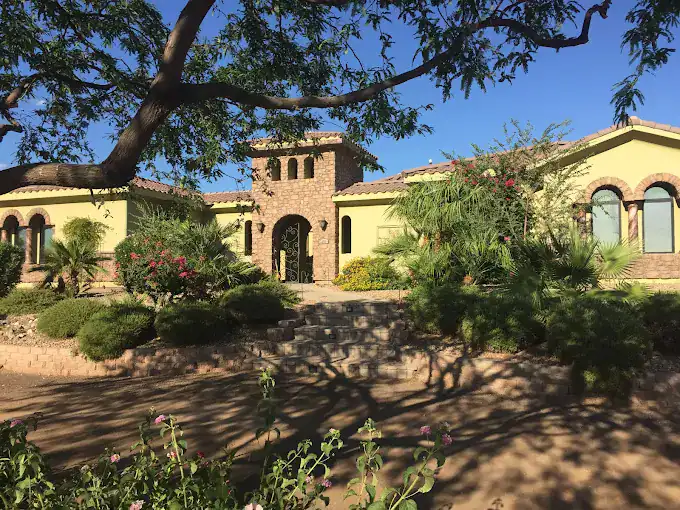 Desert Joy Assisted Living in Peoria, AZ