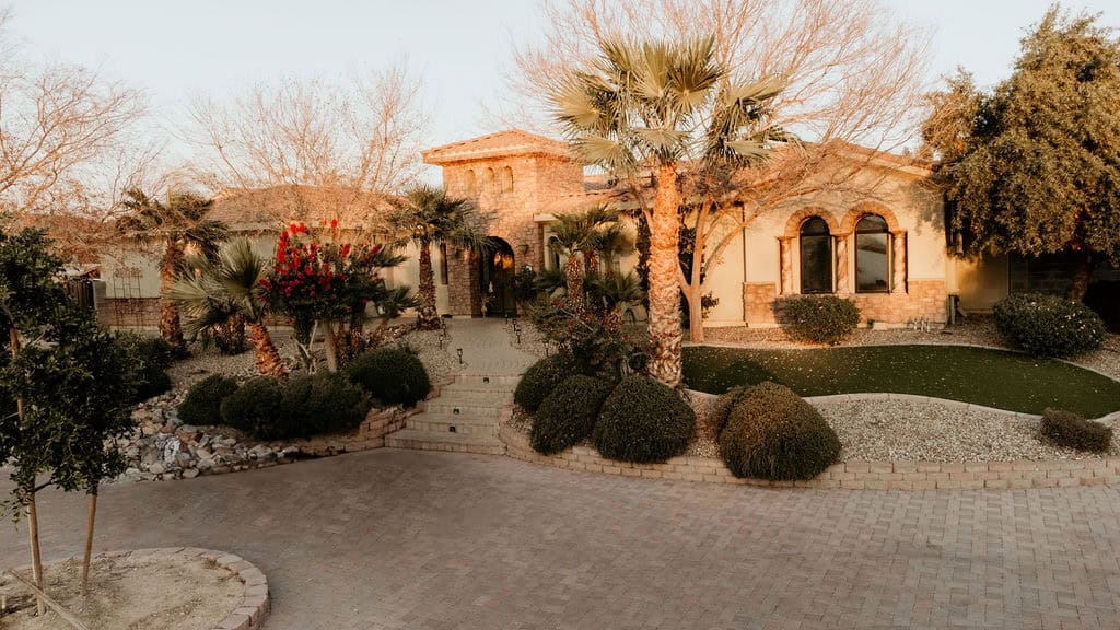 Desert Joy Assisted Living Peoria